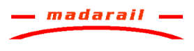 madarail Our portfolio
